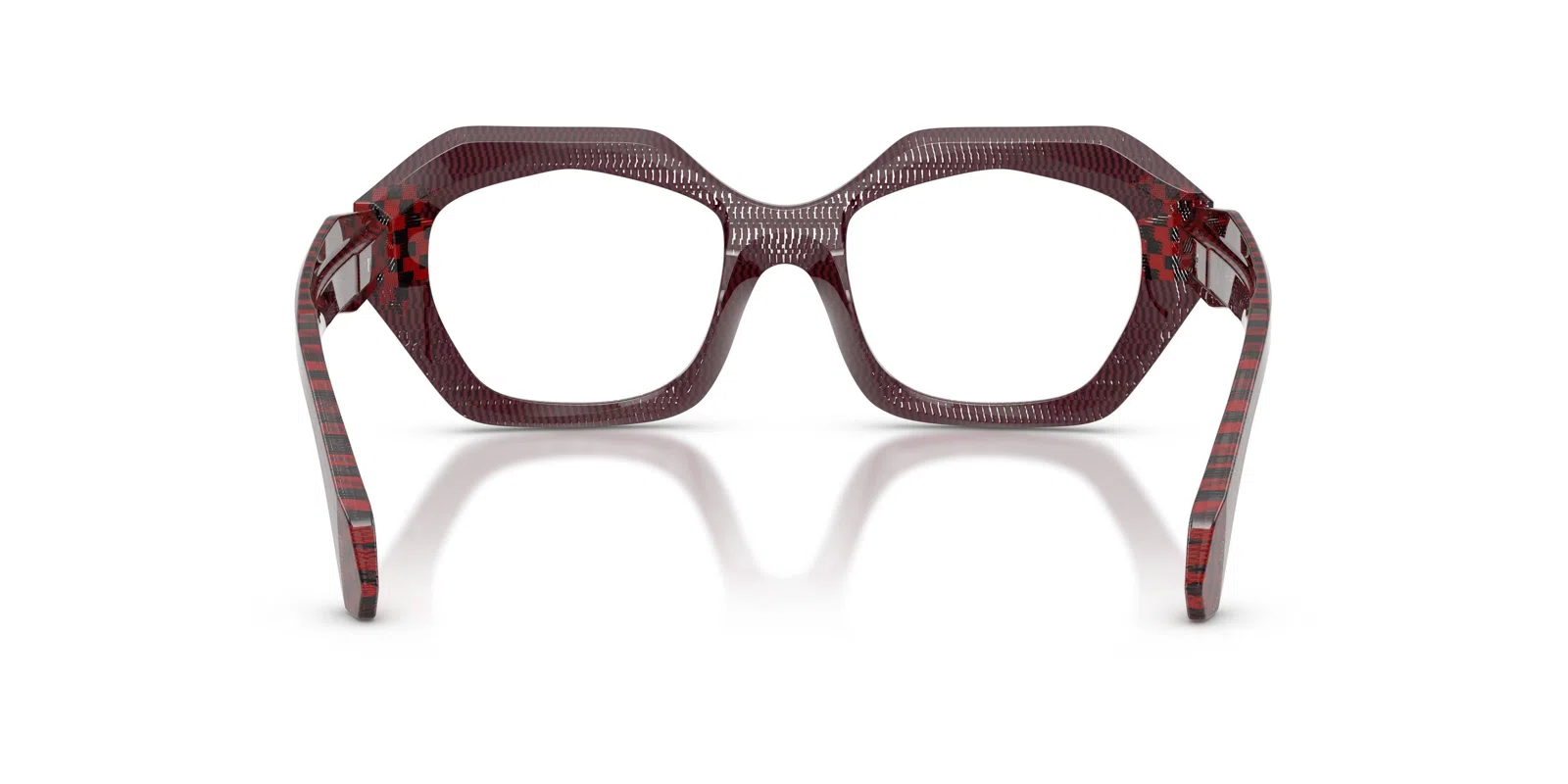 Alain Mikli 3543 Eyeglasses - view 38